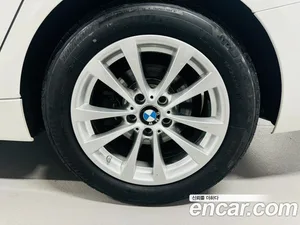 BMW Gran Turismo, 2018 — миниатюра 5