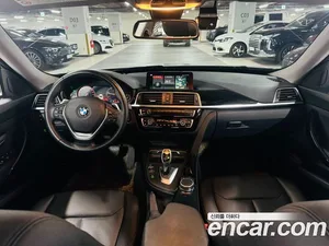 BMW Gran Turismo, 2018 — миниатюра 6