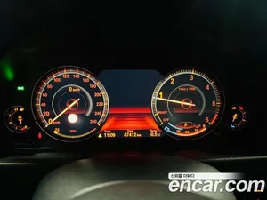 BMW Gran Turismo, 2018 — миниатюра 7