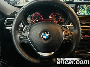 BMW Gran Turismo, 2018 — миниатюра 8