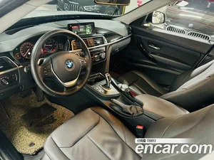 BMW Gran Turismo, 2018 — миниатюра 11