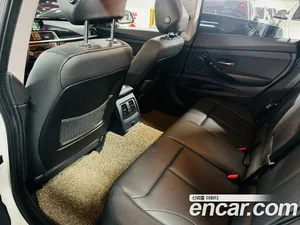 BMW Gran Turismo, 2018 — миниатюра 12