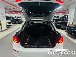 BMW Gran Turismo, 2018 — миниатюра 19
