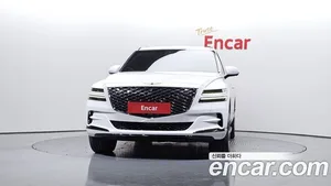 Genesis GV80, 2021 — миниатюра 3