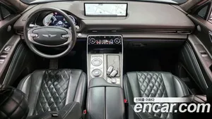 Genesis GV80, 2021 — миниатюра 7