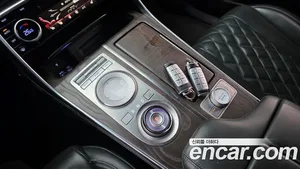 Genesis GV80, 2021 — миниатюра 9