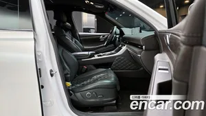 Genesis GV80, 2021 — миниатюра 10