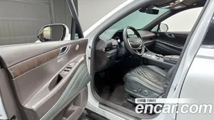 Genesis GV80, 2021 — миниатюра 11