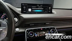 Genesis GV80, 2021 — миниатюра 14