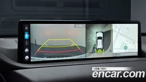 Genesis GV80, 2021 — миниатюра 15