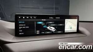 Genesis GV80, 2021 — миниатюра 17