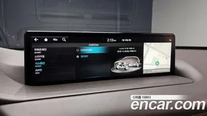 Genesis GV80, 2021 — миниатюра 19