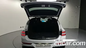 Genesis GV80, 2021 — миниатюра 20