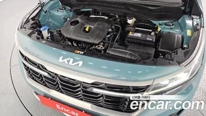 Kia Seltos, 2022 — миниатюра 6