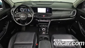 Kia Seltos, 2022 — миниатюра 7