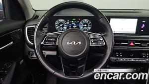 Kia Seltos, 2022 — миниатюра 14