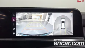 Kia Seltos, 2022 — миниатюра 15