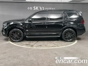 Kia Mohave, 2022 — миниатюра 3