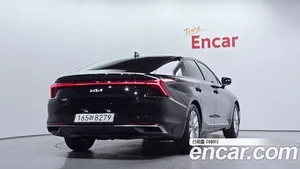 Kia K8, 2023 — миниатюра 2