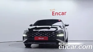 Kia K8, 2023 — миниатюра 3