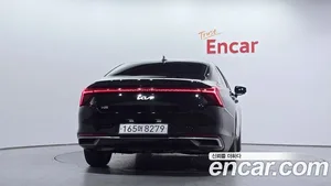 Kia K8, 2023 — миниатюра 4