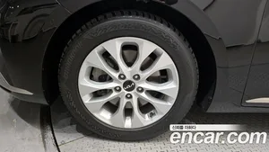 Kia K8, 2023 — миниатюра 5