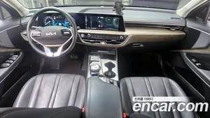 Kia K8, 2023 — миниатюра 7