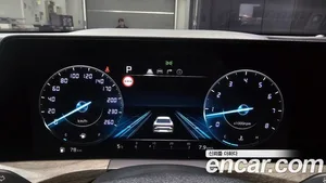 Kia K8, 2023 — миниатюра 8