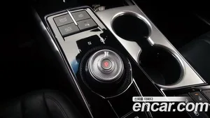 Kia K8, 2023 — миниатюра 9