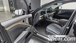 Kia K8, 2023 — миниатюра 10
