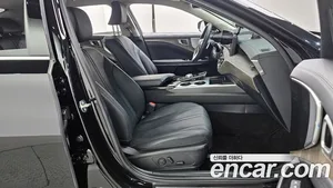 Kia K8, 2023 — миниатюра 11