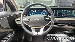 Kia K8, 2023 — миниатюра 14