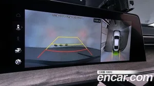 Kia K8, 2023 — миниатюра 15