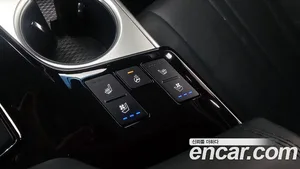 Kia K8, 2023 — миниатюра 18
