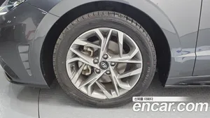 Hyundai Sonata, 2021 — миниатюра 5