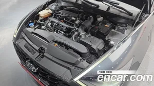 Hyundai Sonata, 2021 — миниатюра 6