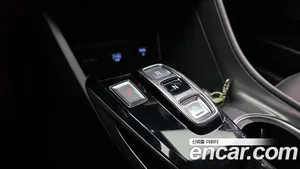 Hyundai Sonata, 2021 — миниатюра 9