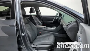 Hyundai Sonata, 2021 — миниатюра 10