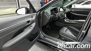 Hyundai Sonata, 2021 — миниатюра 11