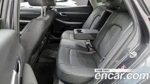Hyundai Sonata, 2021 — миниатюра 12