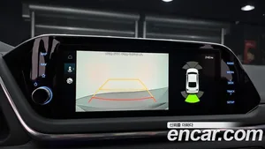 Hyundai Sonata, 2021 — миниатюра 15