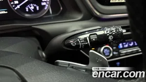 Hyundai Sonata, 2021 — миниатюра 19