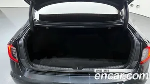 Hyundai Sonata, 2021 — миниатюра 20