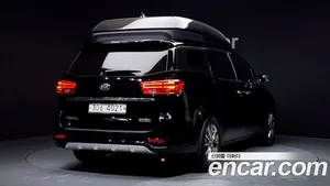 Kia Carnival, 2018 — миниатюра 2