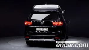 Kia Carnival, 2018 — миниатюра 4