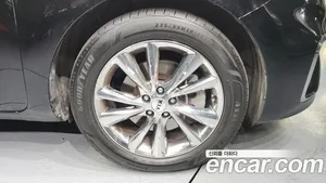 Kia Carnival, 2018 — миниатюра 5