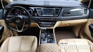 Kia Carnival, 2018 — миниатюра 7