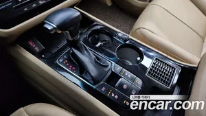Kia Carnival, 2018 — миниатюра 9