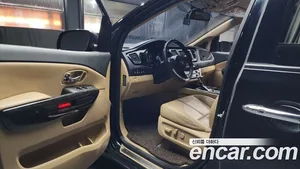 Kia Carnival, 2018 — миниатюра 10