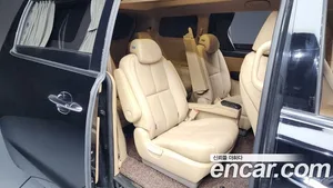 Kia Carnival, 2018 — миниатюра 12